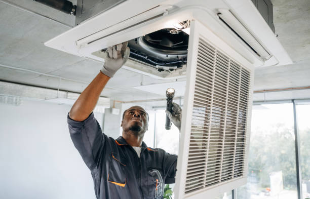 Licensed Hvac service in Chauncey, OH - FH HVAC