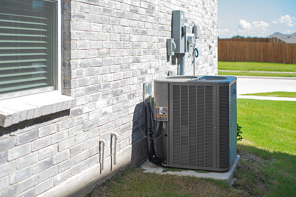 Reliable Hvac contractor in Chauncey, OH by FH HVAC