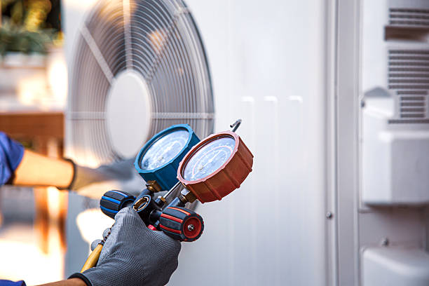Affordable Hvac solutions in Chauncey, OH